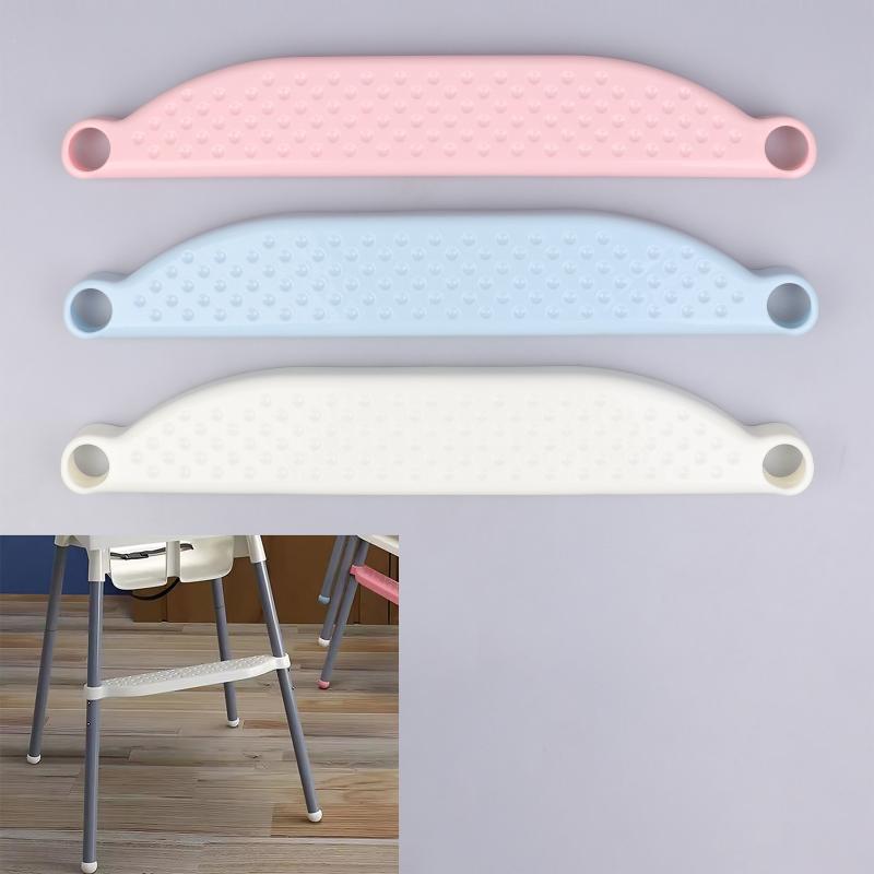 1Set Hoge Stoel Voetensteun An - Baby Food Eating Chair recensie en prijs