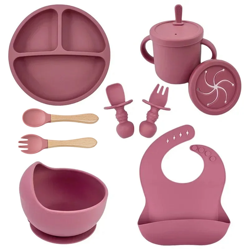 Food Grade Siliconen Kind Scho - Baby Food Grater recensie en prijs