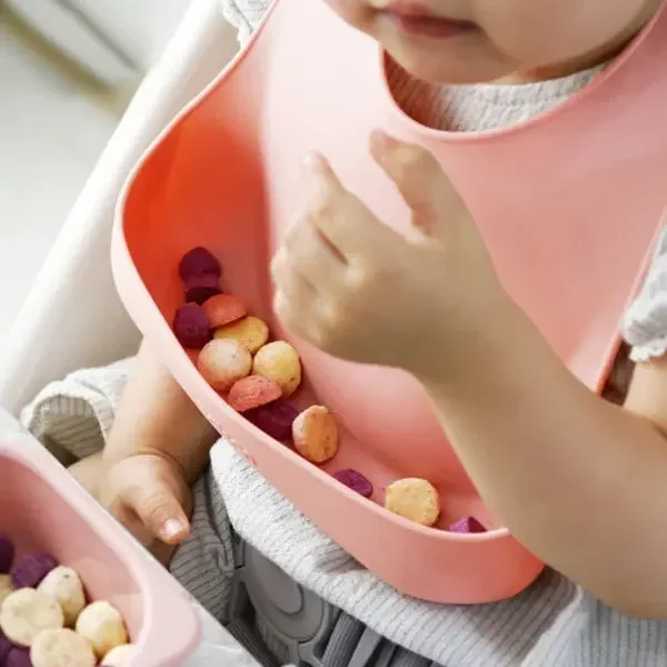 Food Grade Siliconen Kind Scho - Baby Food Grater recensie en prijs