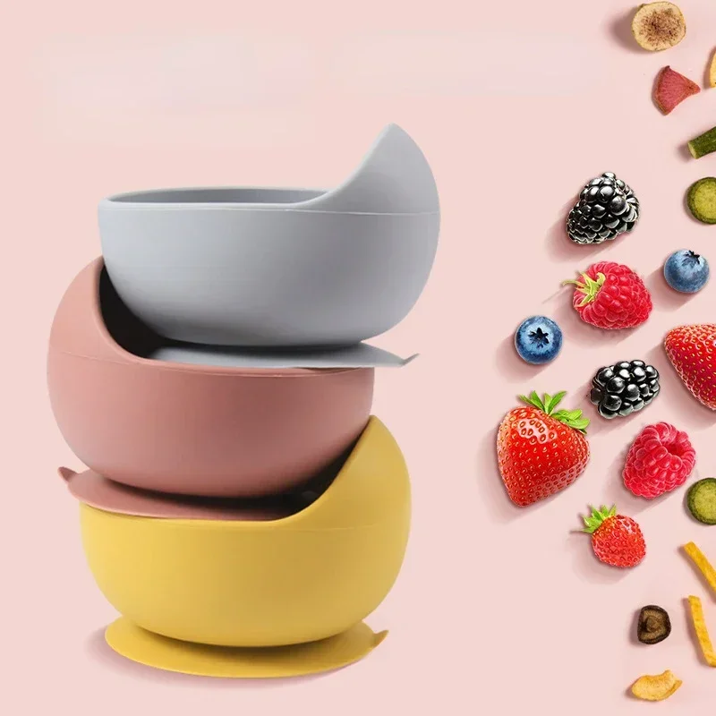 Food Grade Siliconen Kind Scho - Baby Food Grater recensie en prijs