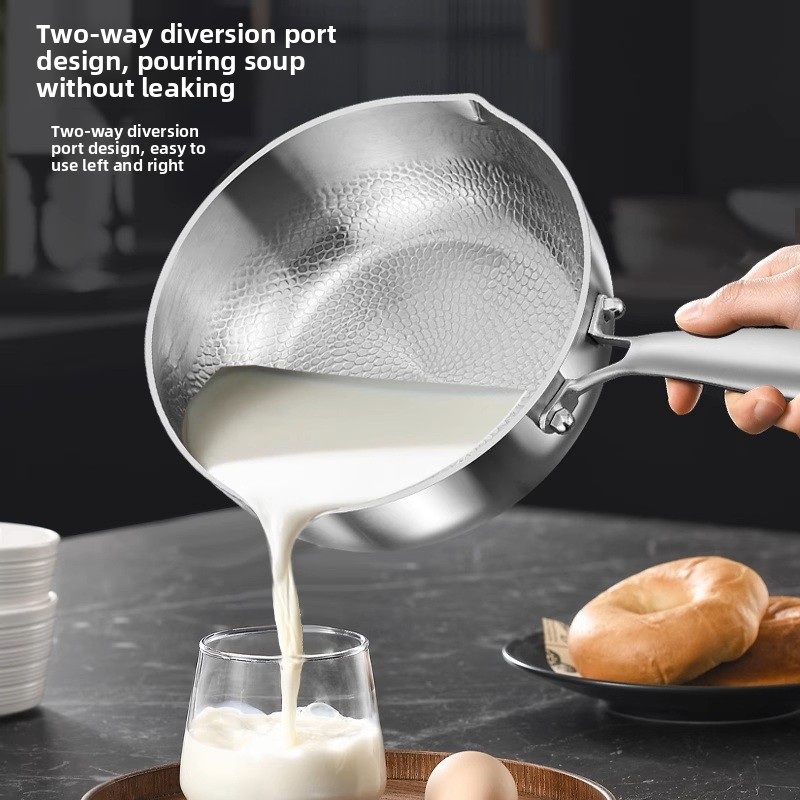 2025 Nieuwe Pure Titanium Shiz - Baby Food Equipment recensie en prijs
