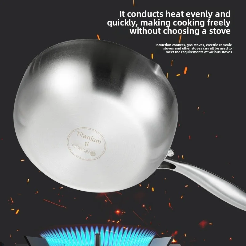 2025 Nieuwe Pure Titanium Shiz - Baby Food Equipment recensie en prijs