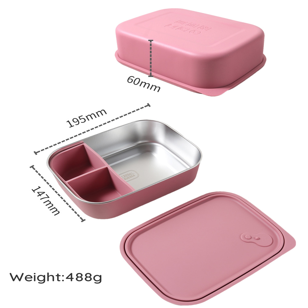 1200ml 1 stuk Op maat gemaakte - Baby Food Grater recensie en prijs