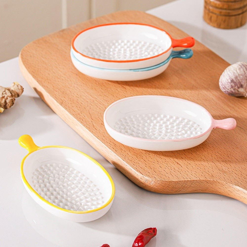 Keukenhulpje Ellipse Keramisch - Baby Food Grater recensie en prijs
