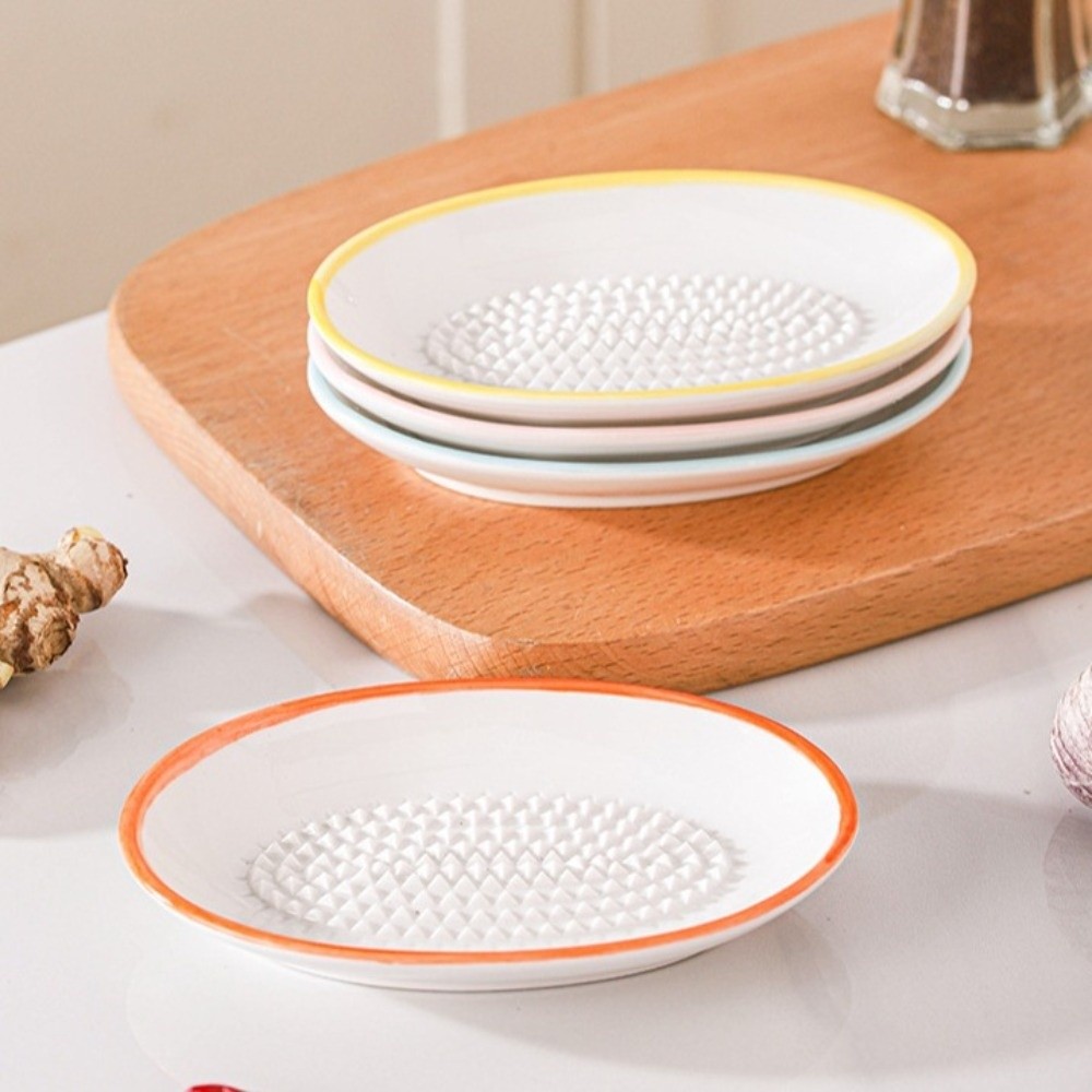 Keukenhulpje Ellipse Keramisch - Baby Food Grater recensie en prijs