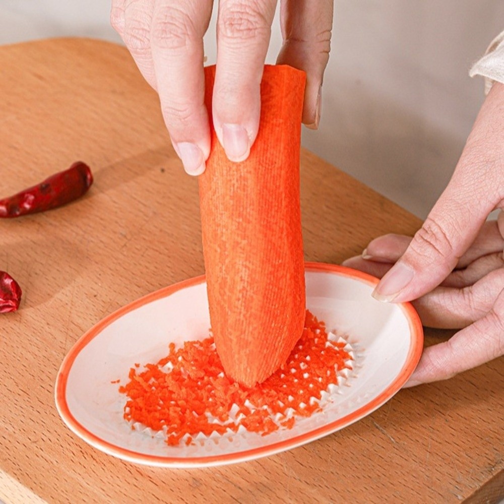 Keukenhulpje Ellipse Keramisch - Baby Food Grater recensie en prijs