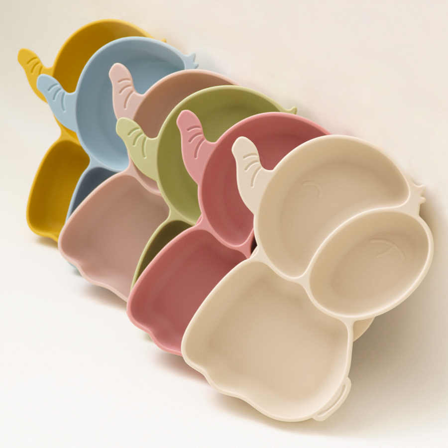 1PCS Baby Silikon Yemek Yemekl - Baby Food Grater recensie en prijs