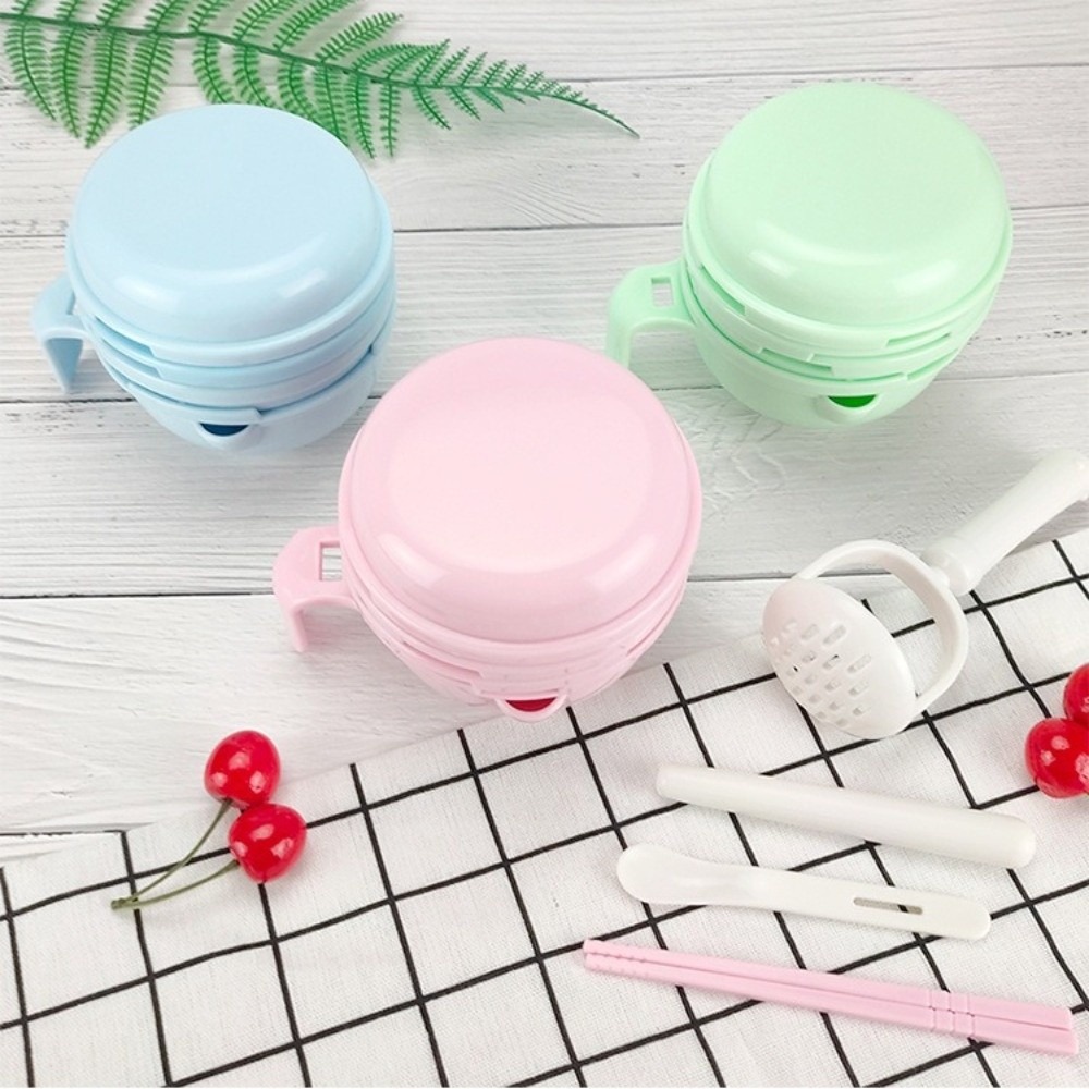 Effen kleur Babyvoeding Maalko - Baby Food Grater recensie en prijs