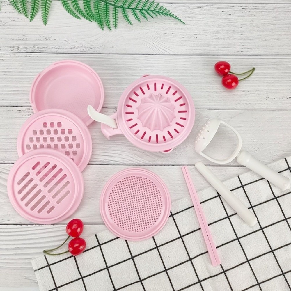 Effen kleur Babyvoeding Maalko - Baby Food Grater recensie en prijs