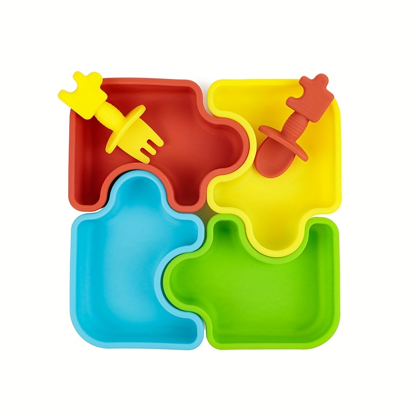 6 stks/set baby Siliconen Voed - Baby Food Grater recensie en prijs
