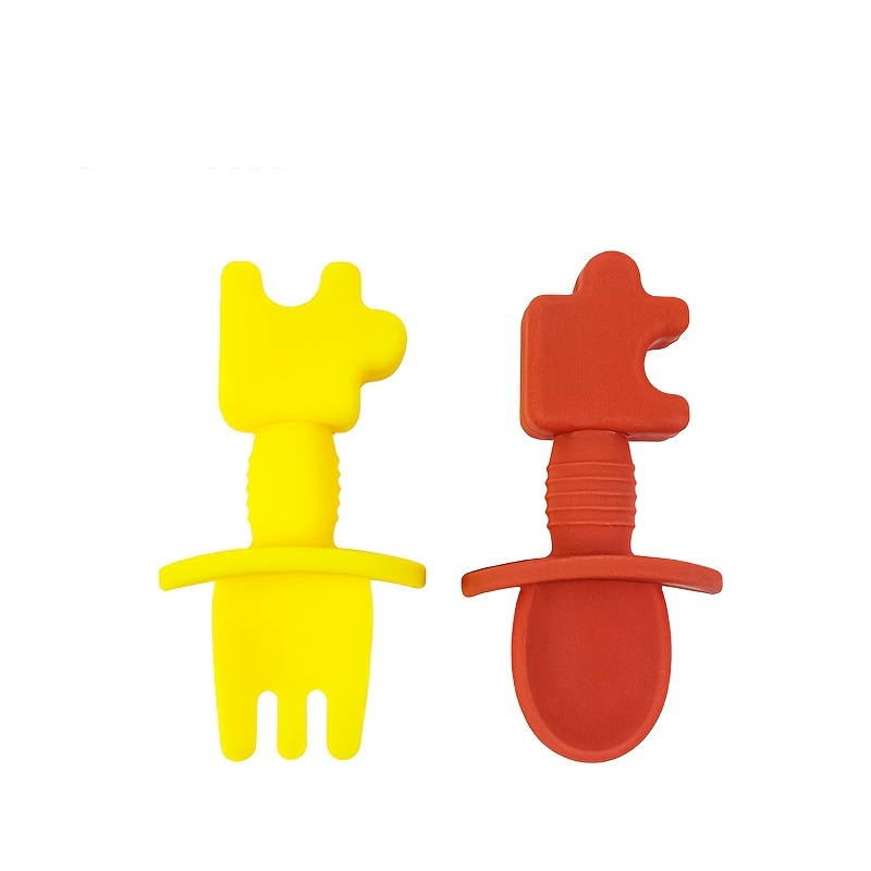 6 stks/set baby Siliconen Voed - Baby Food Grater recensie en prijs