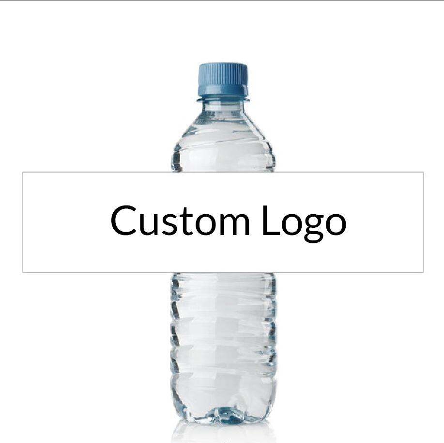 20Pcs Custom Waterdicht Water  - Baby Food Logo recensie en prijs
