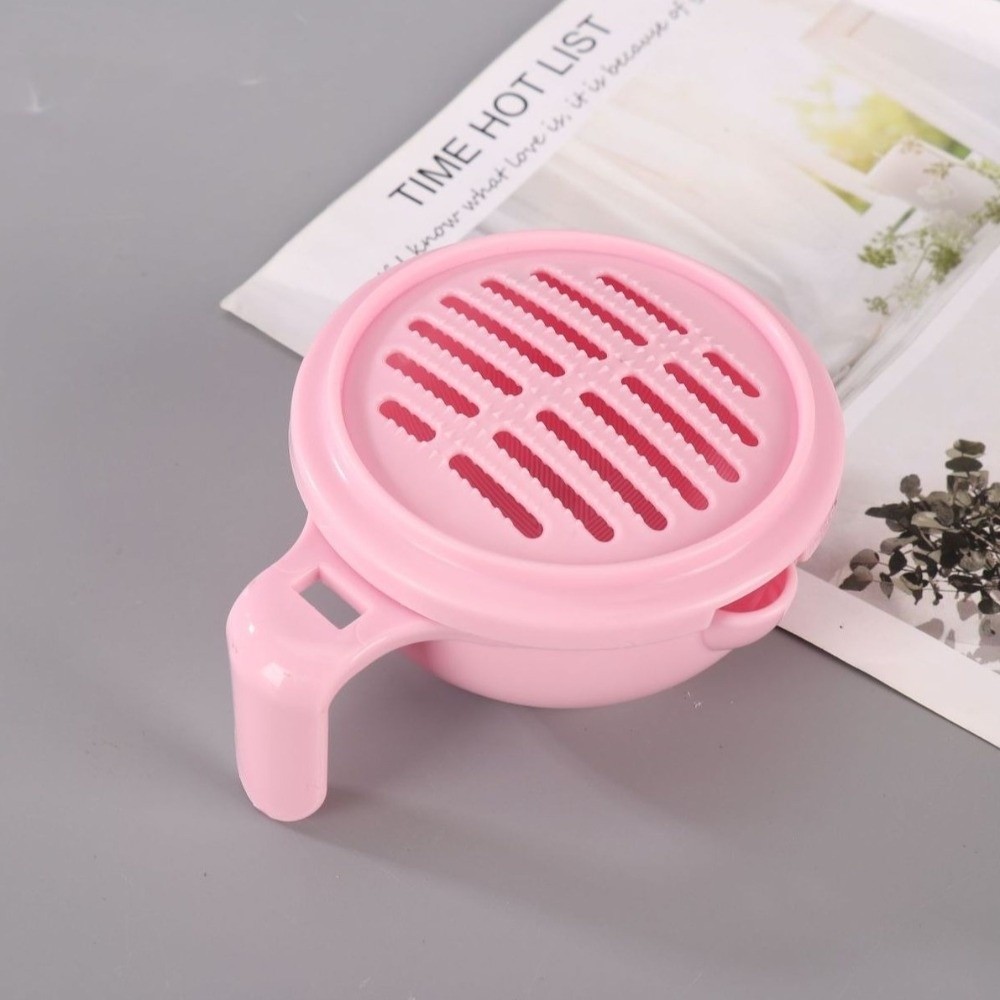 Effen kleur Babyvoeding Maalko - Baby Food Grater recensie en prijs