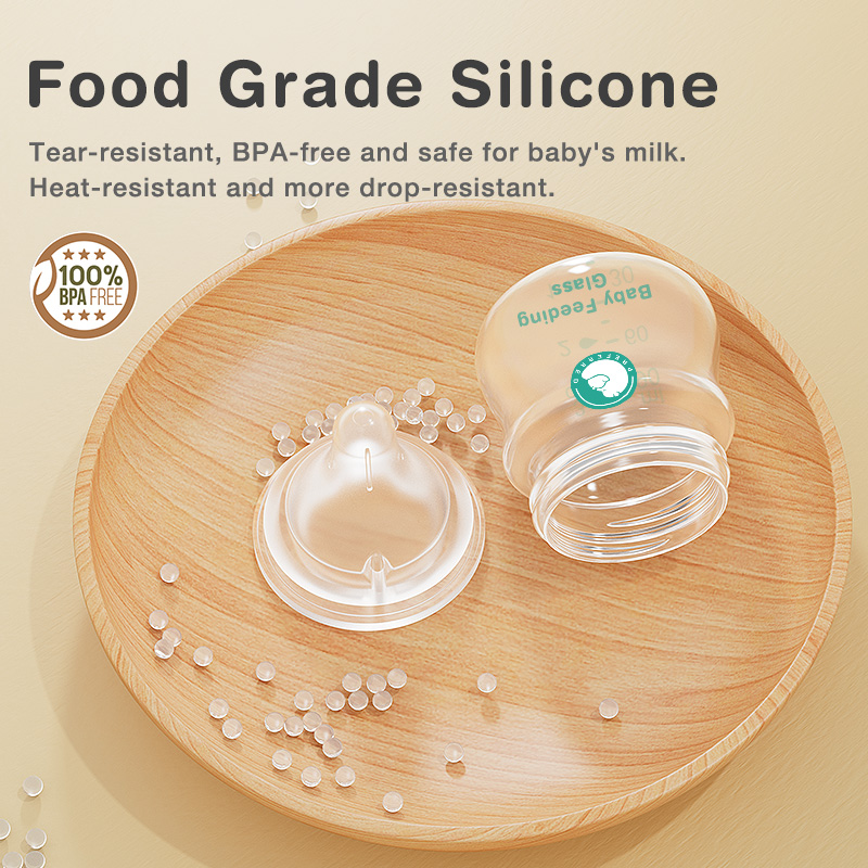 MAMIJOY 1 STKS Zuigelingenvoed - Baby Food Glass recensie en prijs