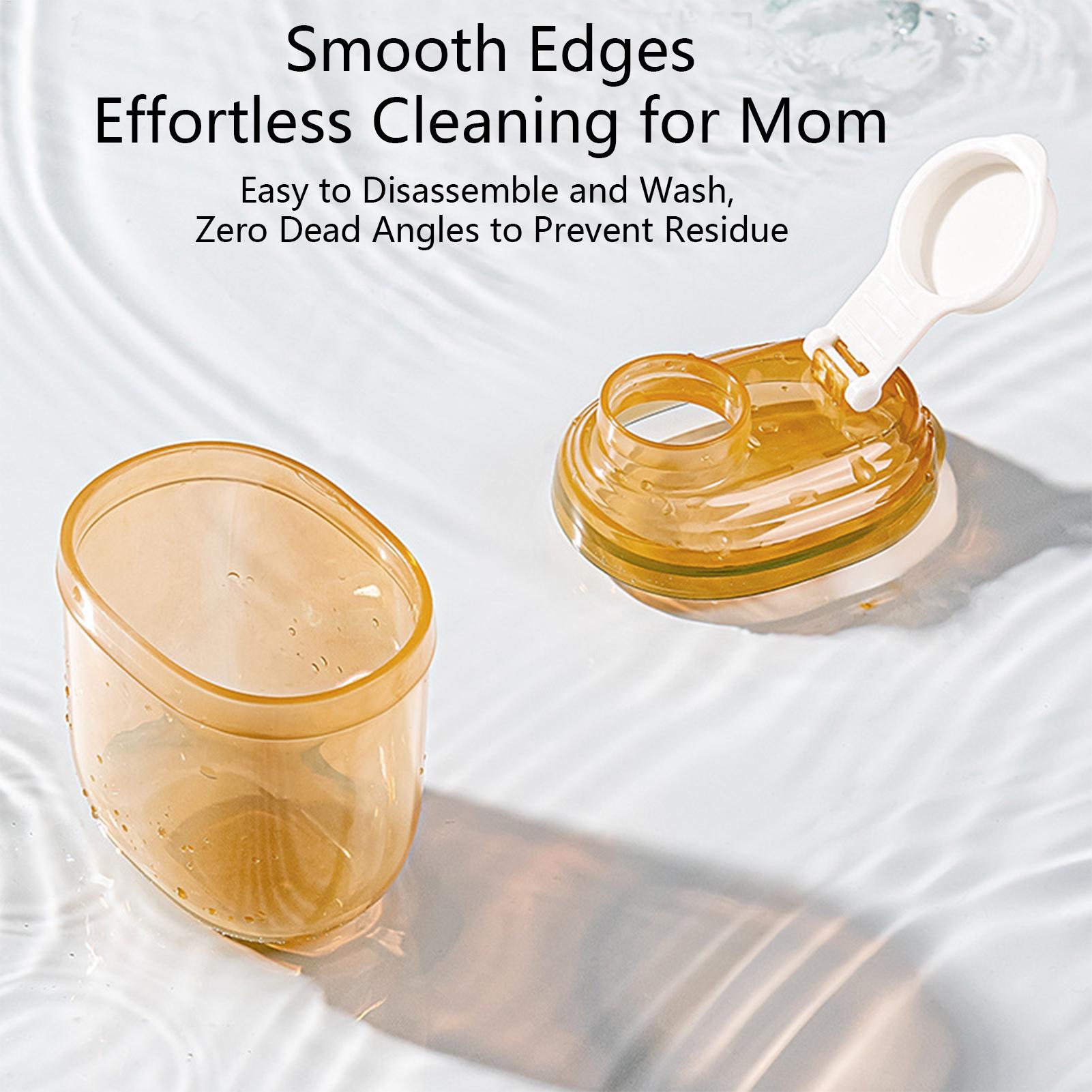 Formule-dispenser Draagbare me - Baby Food Equipment recensie en prijs