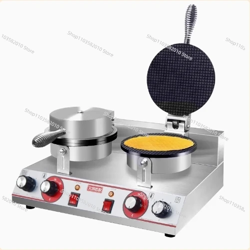 Rolmachine Commercieel gebruik - Baby Food Shrimp recensie en prijs