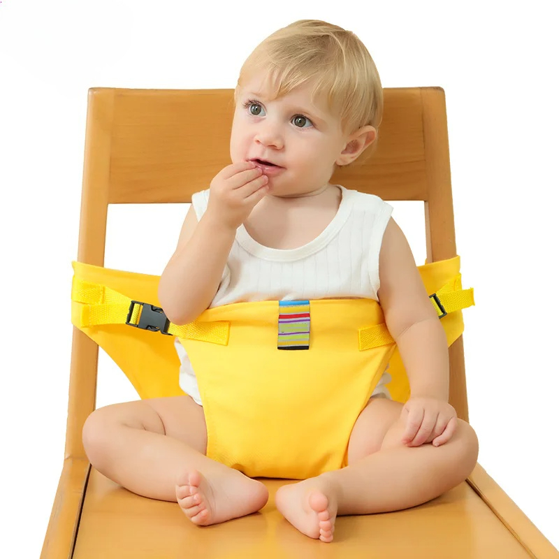 Kinderzitje Harnas Opvouwbare  - Baby Food Eating Chair recensie en prijs