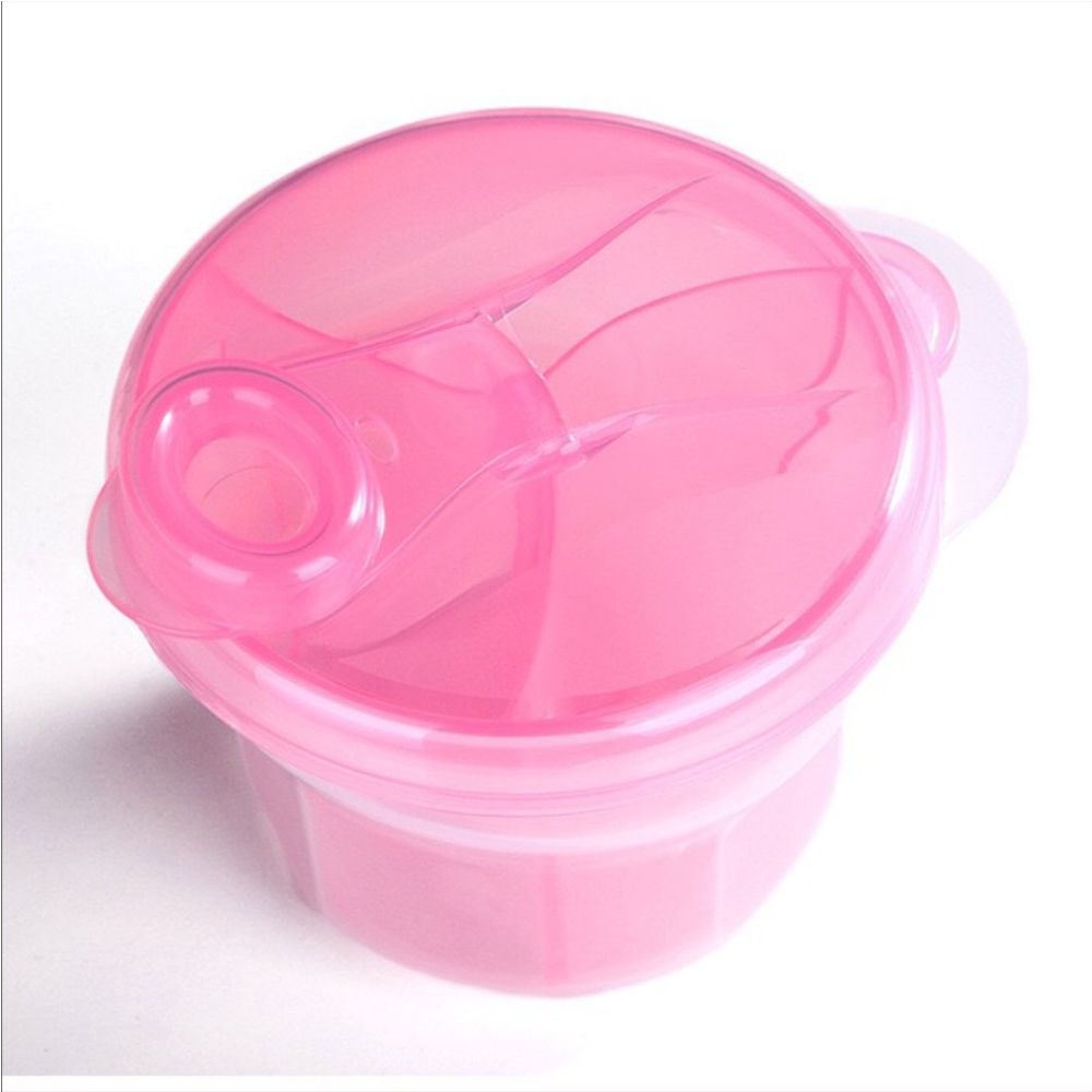270ml Dispenser Snacks Box Voe - Baby Food Dispenser recensie en prijs