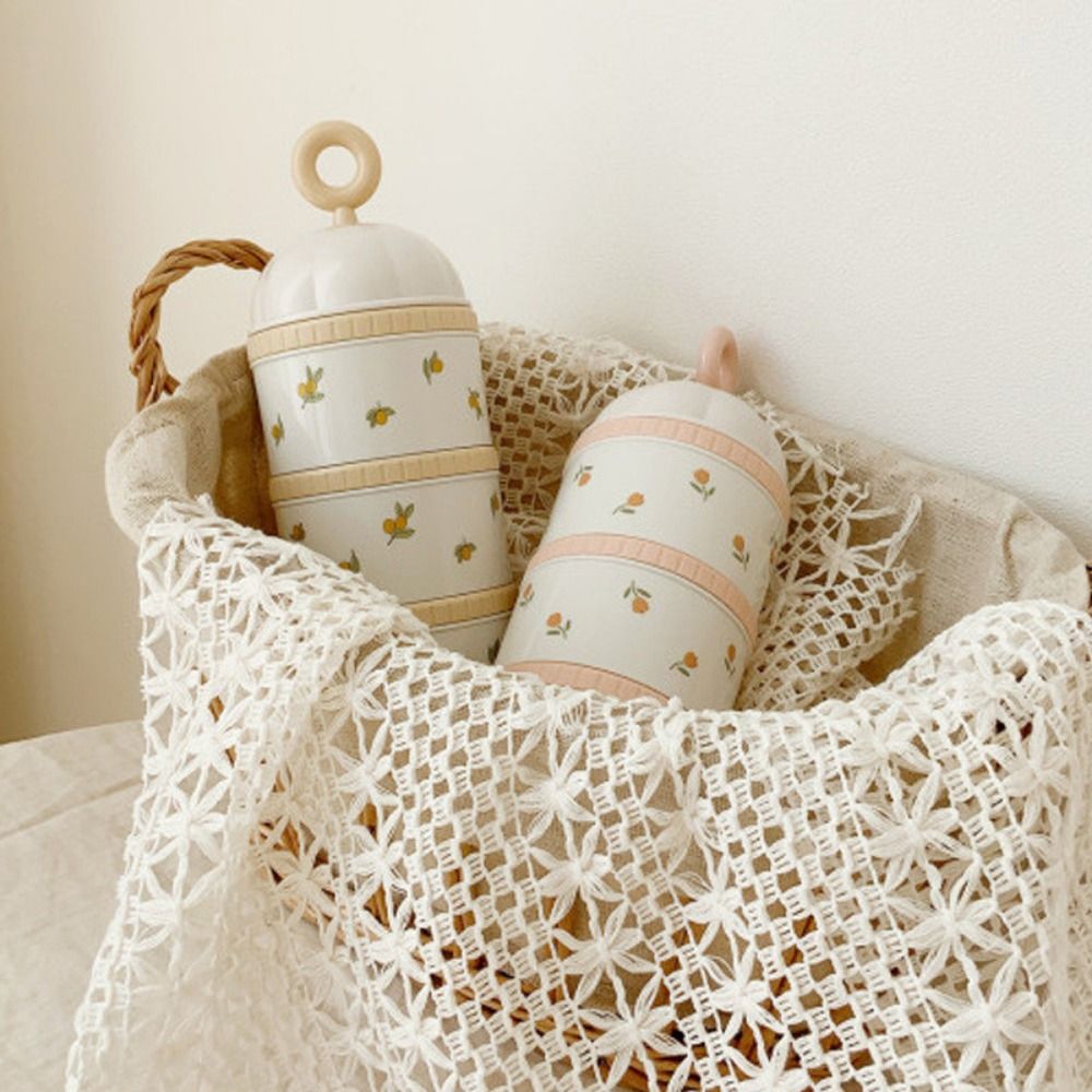 3-laags babymelkpoederdoos Tul - Baby Food Dispenser recensie en prijs