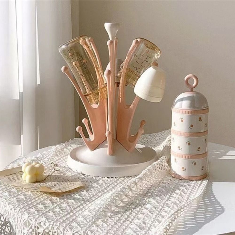 3-laags babymelkpoederdoos Tul - Baby Food Dispenser recensie en prijs