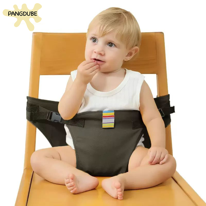 PANGDUBE Kinderzitje Harnas Op - Baby Food Eating Chair recensie en prijs