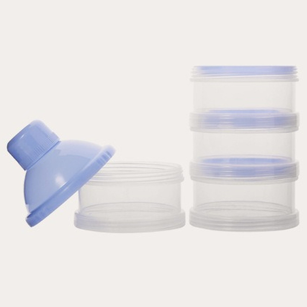 Draagbare Melkpoeder Formule D - Baby Food Equipment recensie en prijs